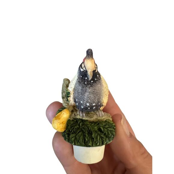 1994 House of Lloyd – 10/12 Days of Christmas Figurines - Picture 4 of 16